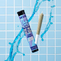 Best Buds Blue Slushee 2g Diamond Infused Pre Roll
