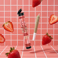 Best Buds Strawberry Fields 2g Diamond Infused Pre Roll